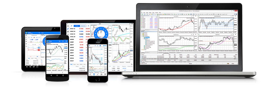 Fx Spider Ea metatrader4